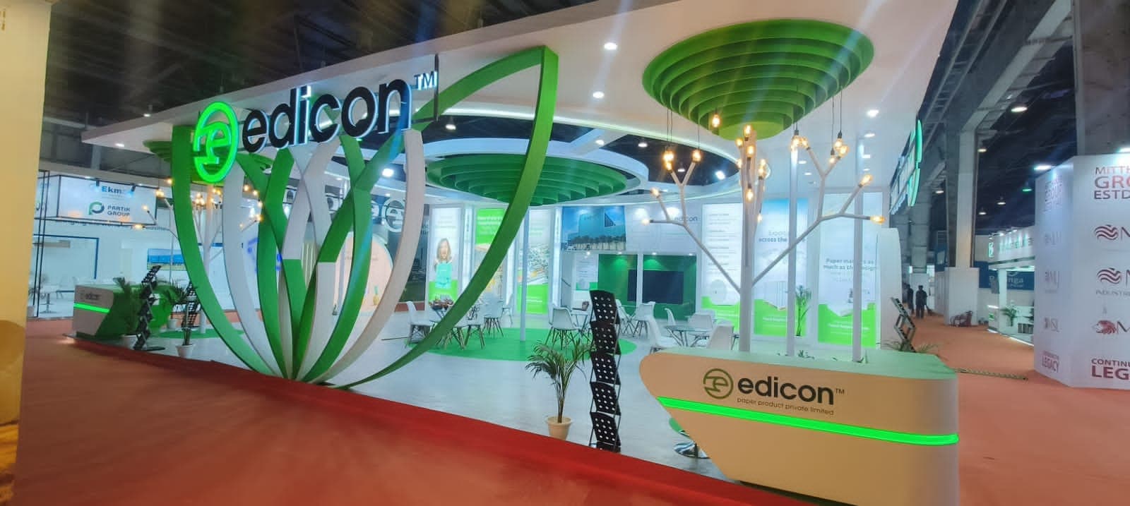 Edicon Paper Expo 2023