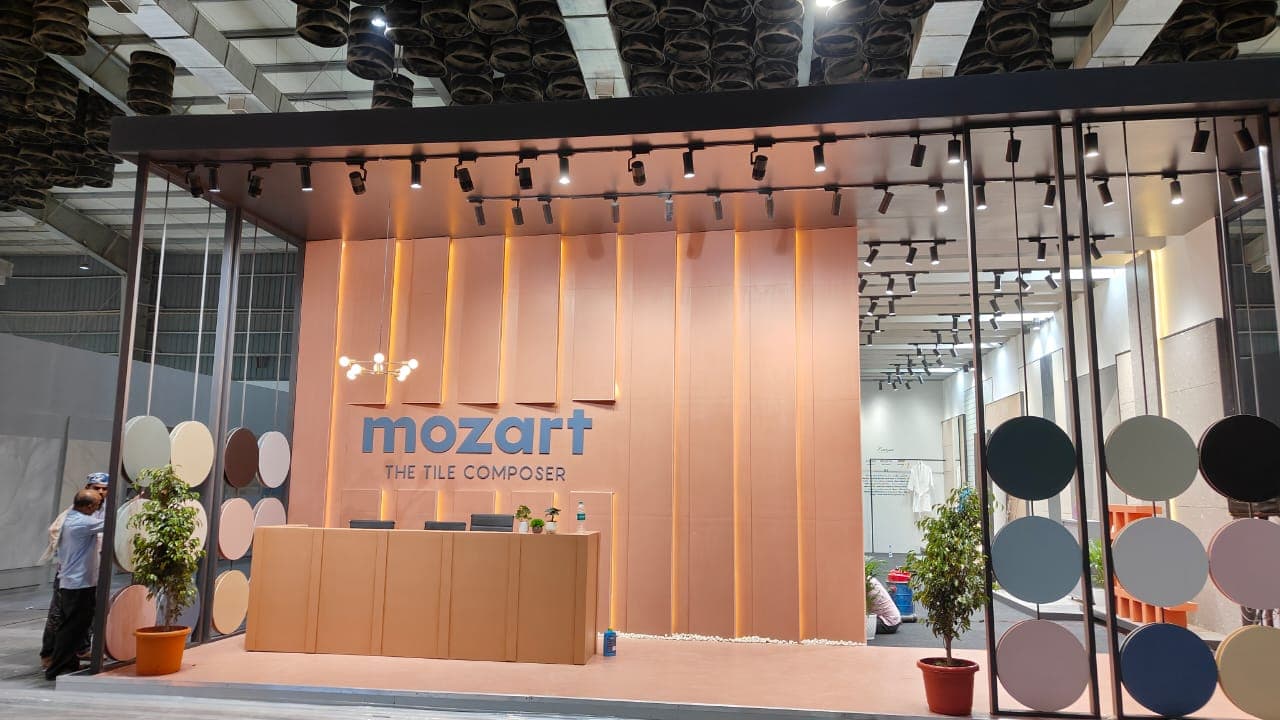 Mozart Acetech 2023