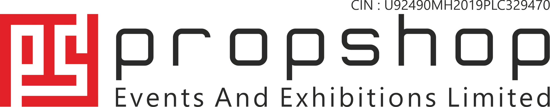 The Propshop Logo