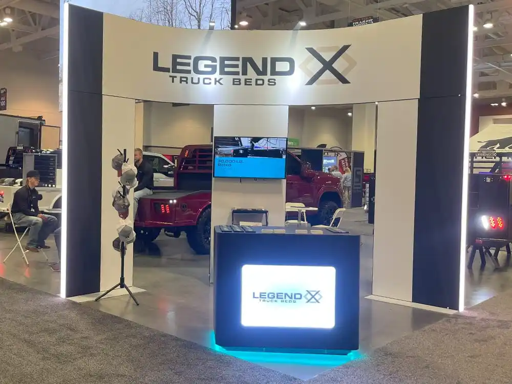 LED-Integrated