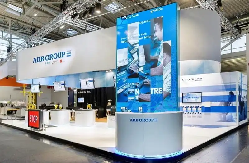 Trade Show