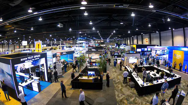 Exhibition Booth