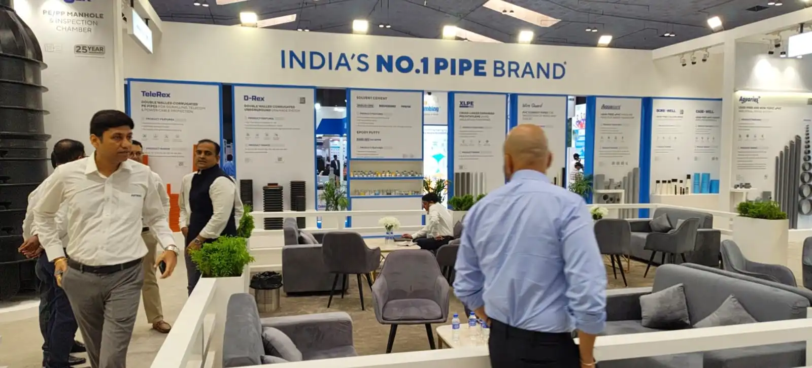 Exhibition Impact and Results