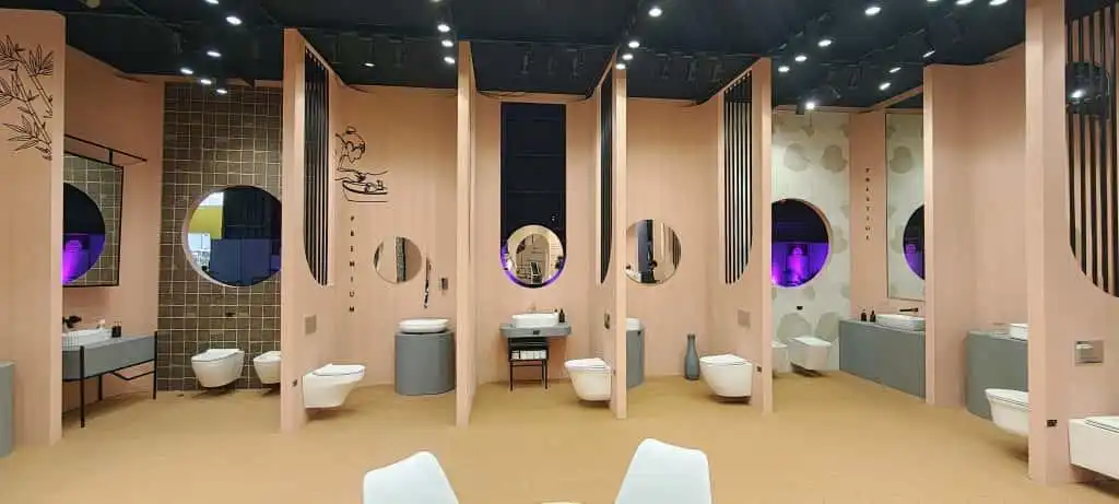 Best Exhibition Stand Design