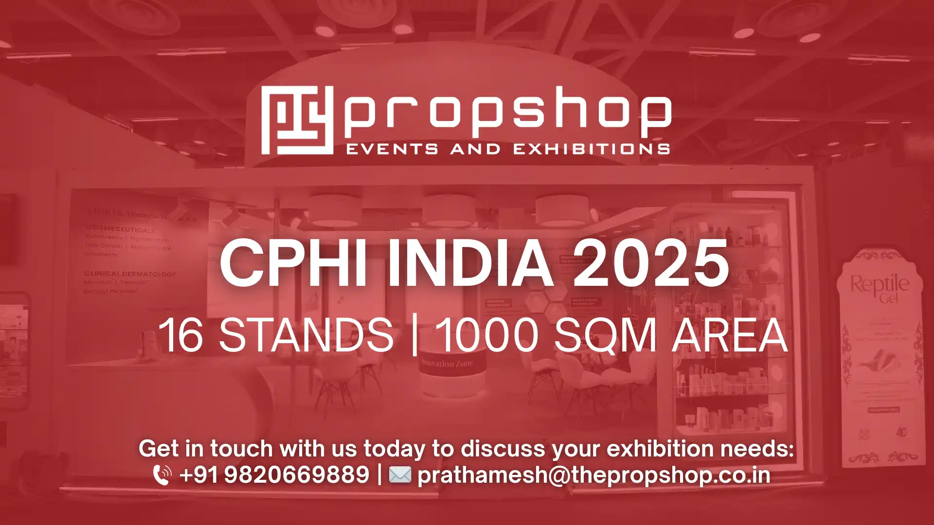 Exhibition Impact and Results