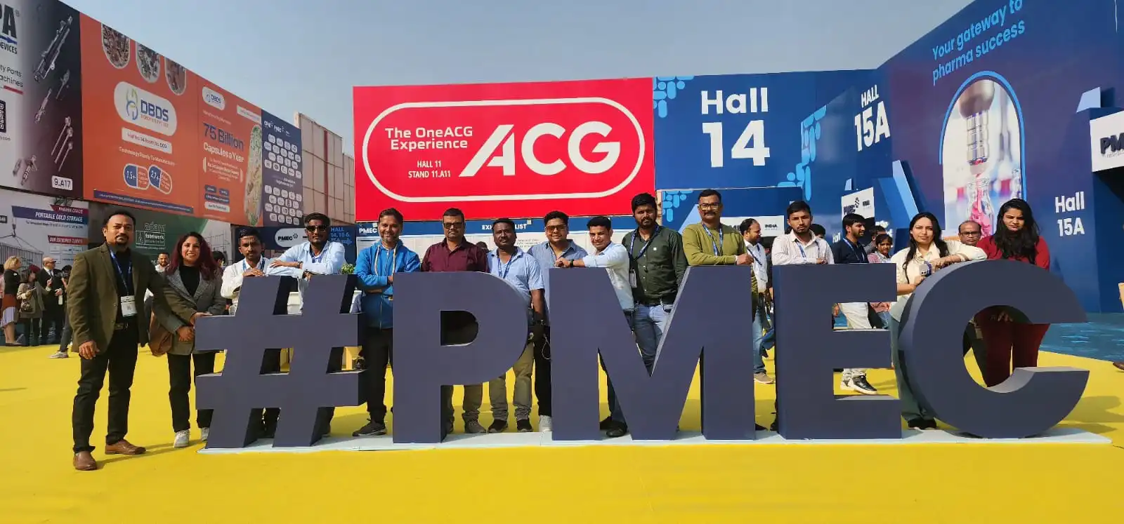 Exhibition Impact and Results