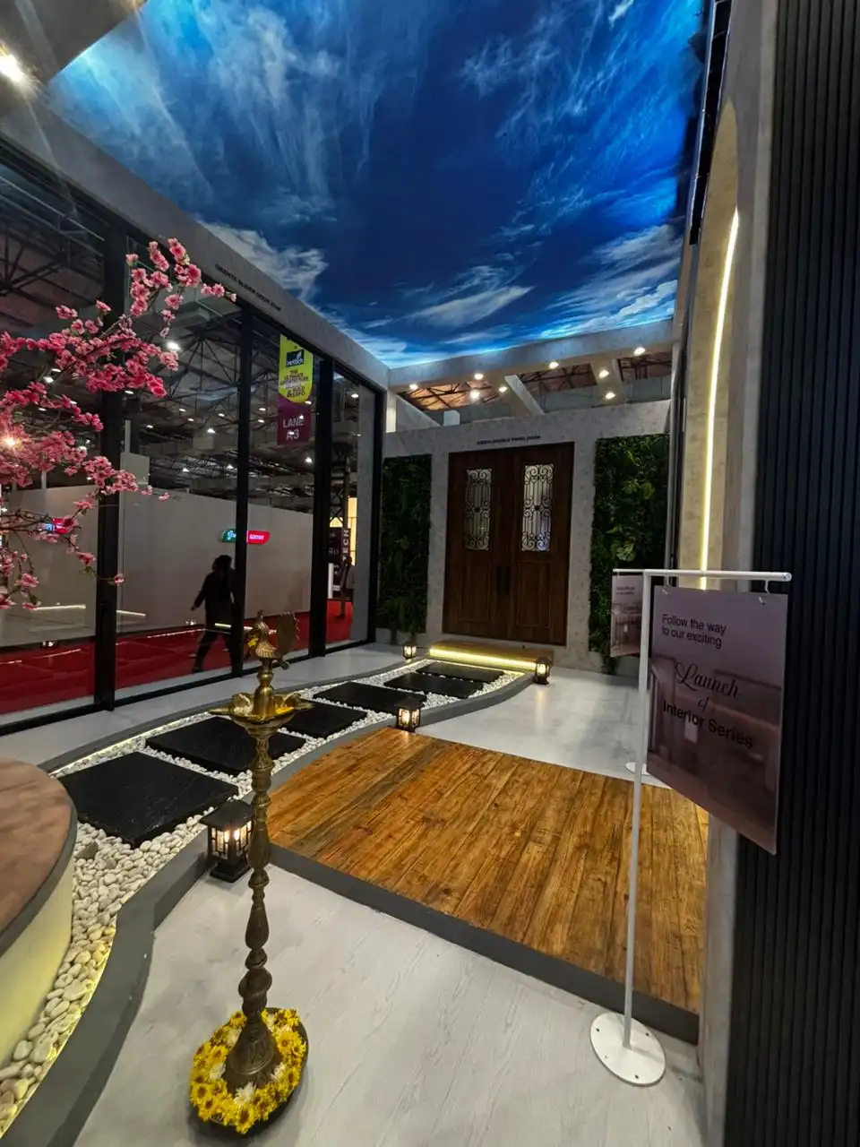 Silver Award Recognition