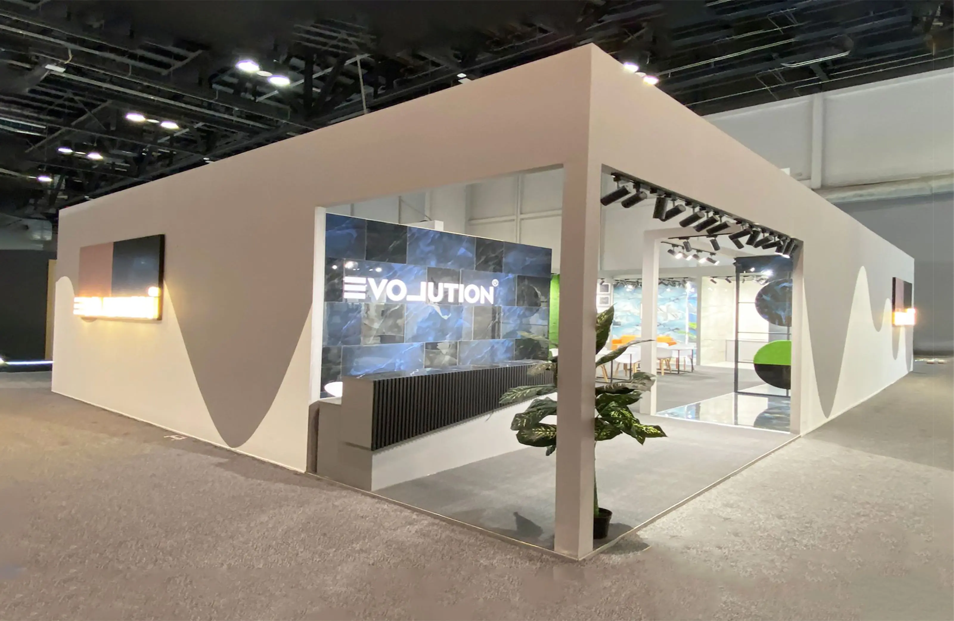 Evolution Aerospace Innovation