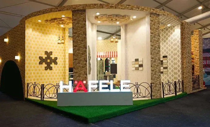 Hafele Technology