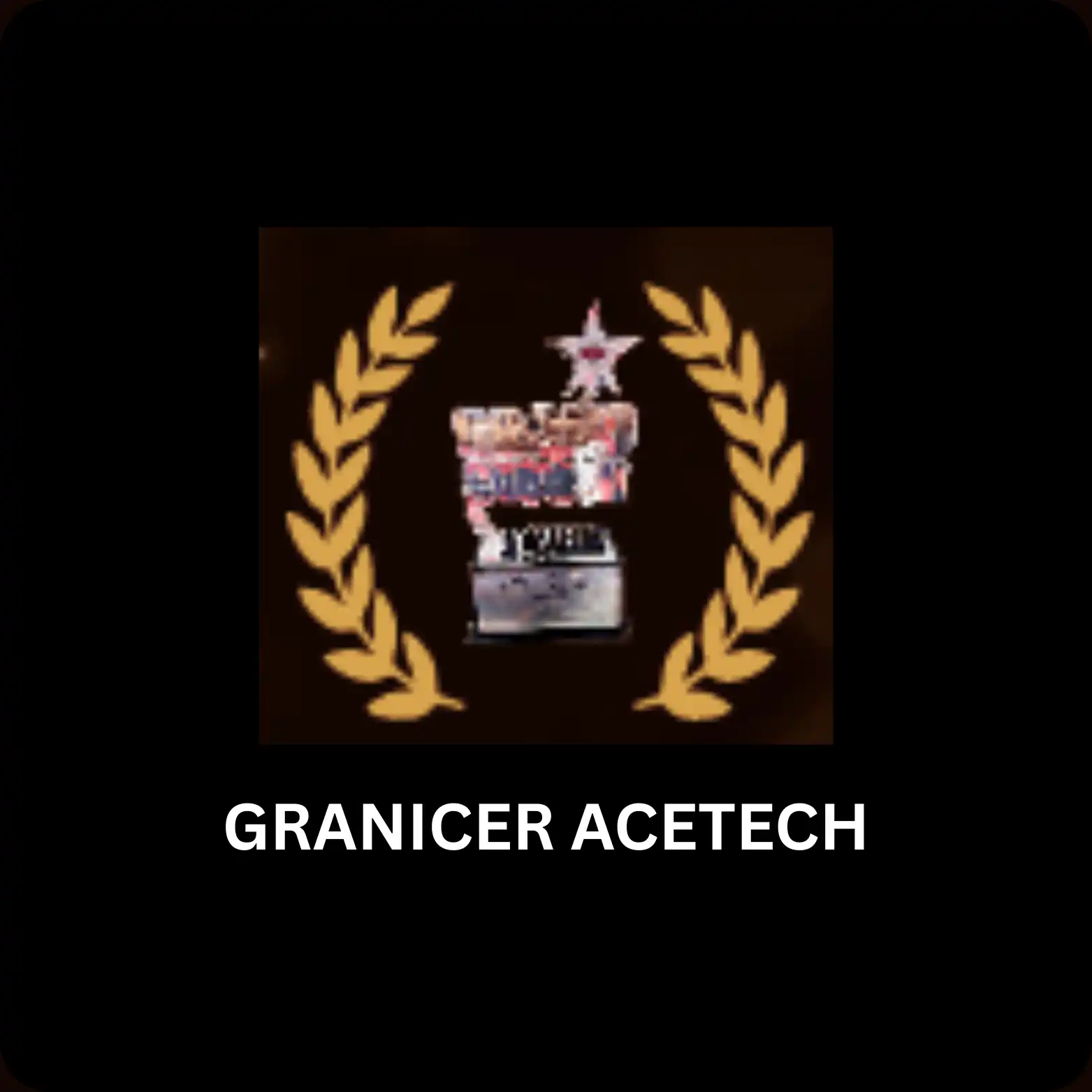 Award Icon