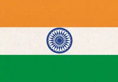 India