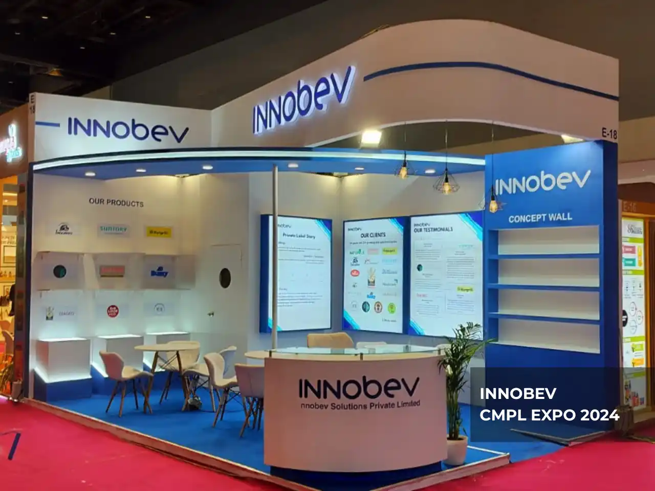 Innobev