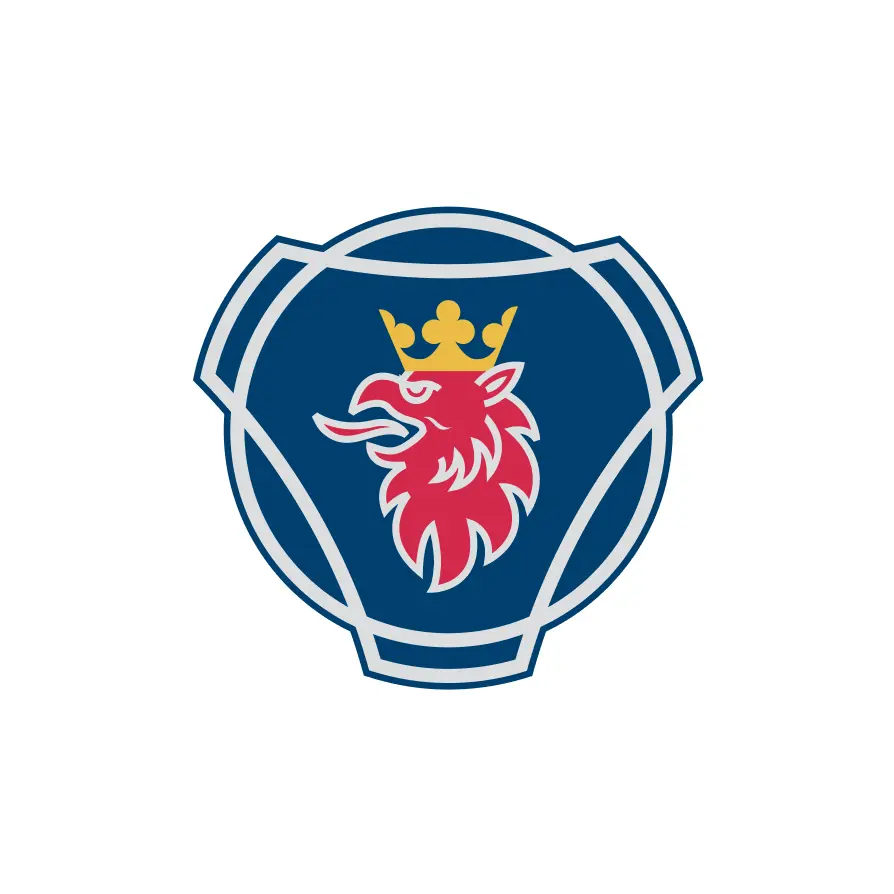 SCANIA