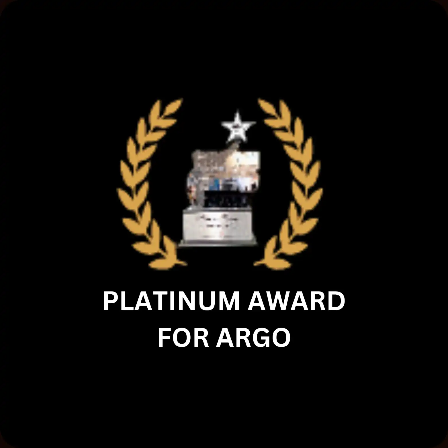 Award Icon