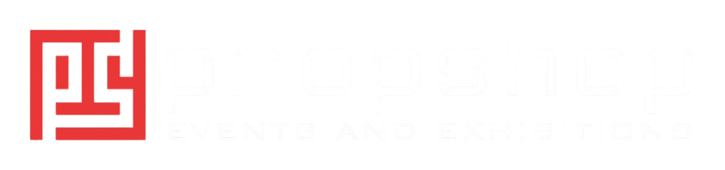 The Propshop logo