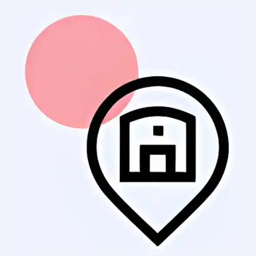 Warehouse in Dubai, UAE