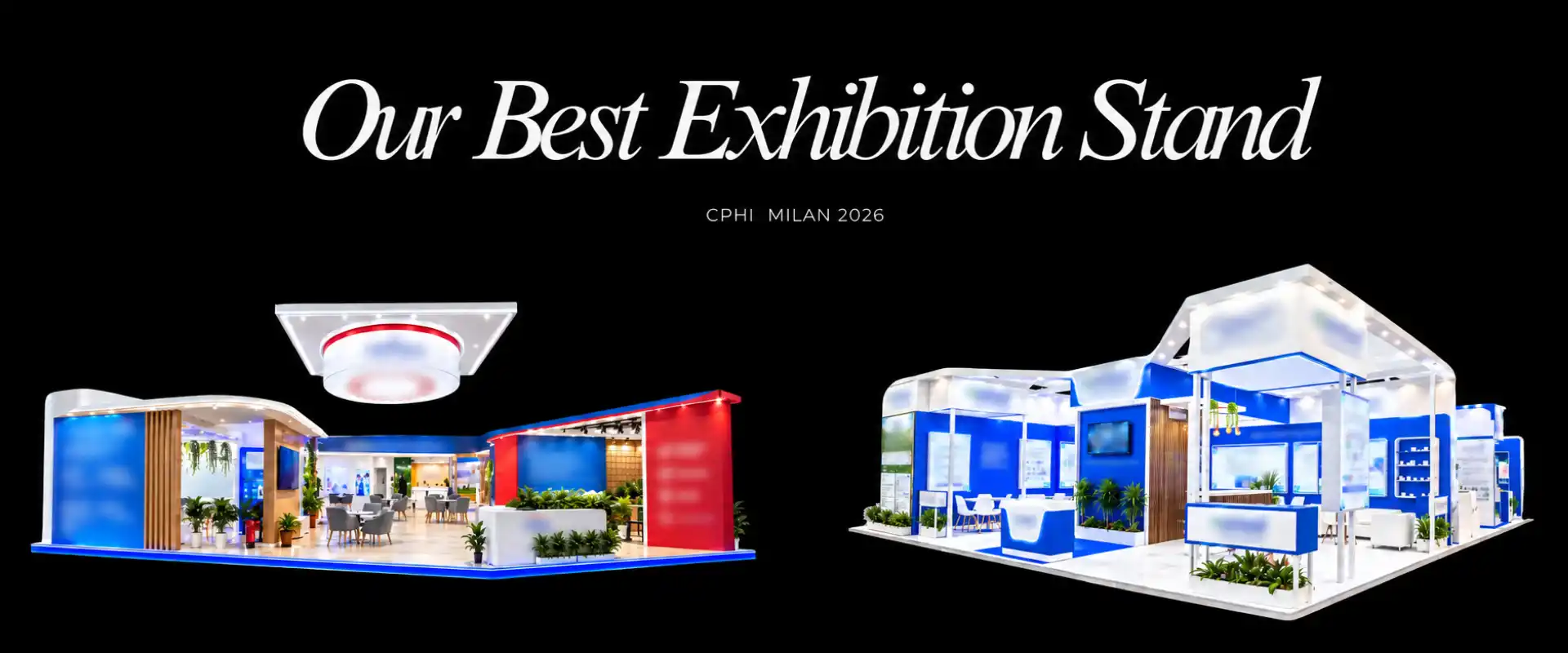 Propshop exhibition stand 2