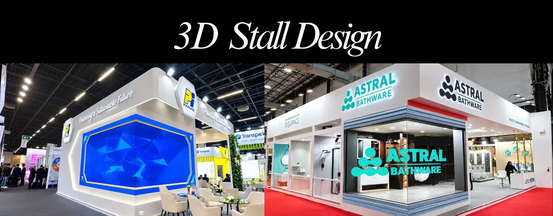 Propshop exhibition stand 4