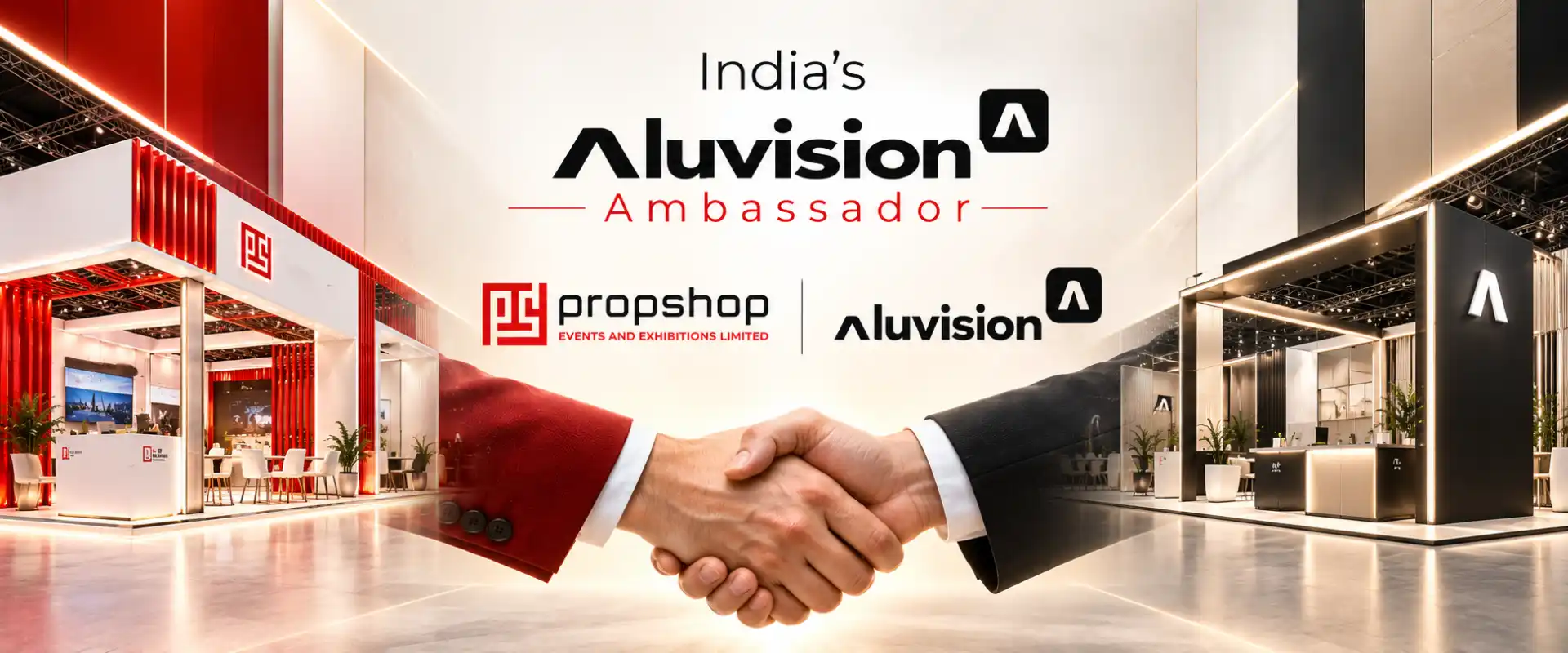 Propshop exhibition stand 4