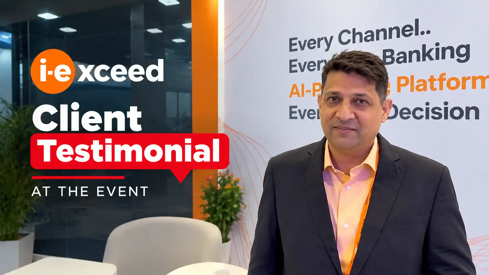 iExceed client testimonial video