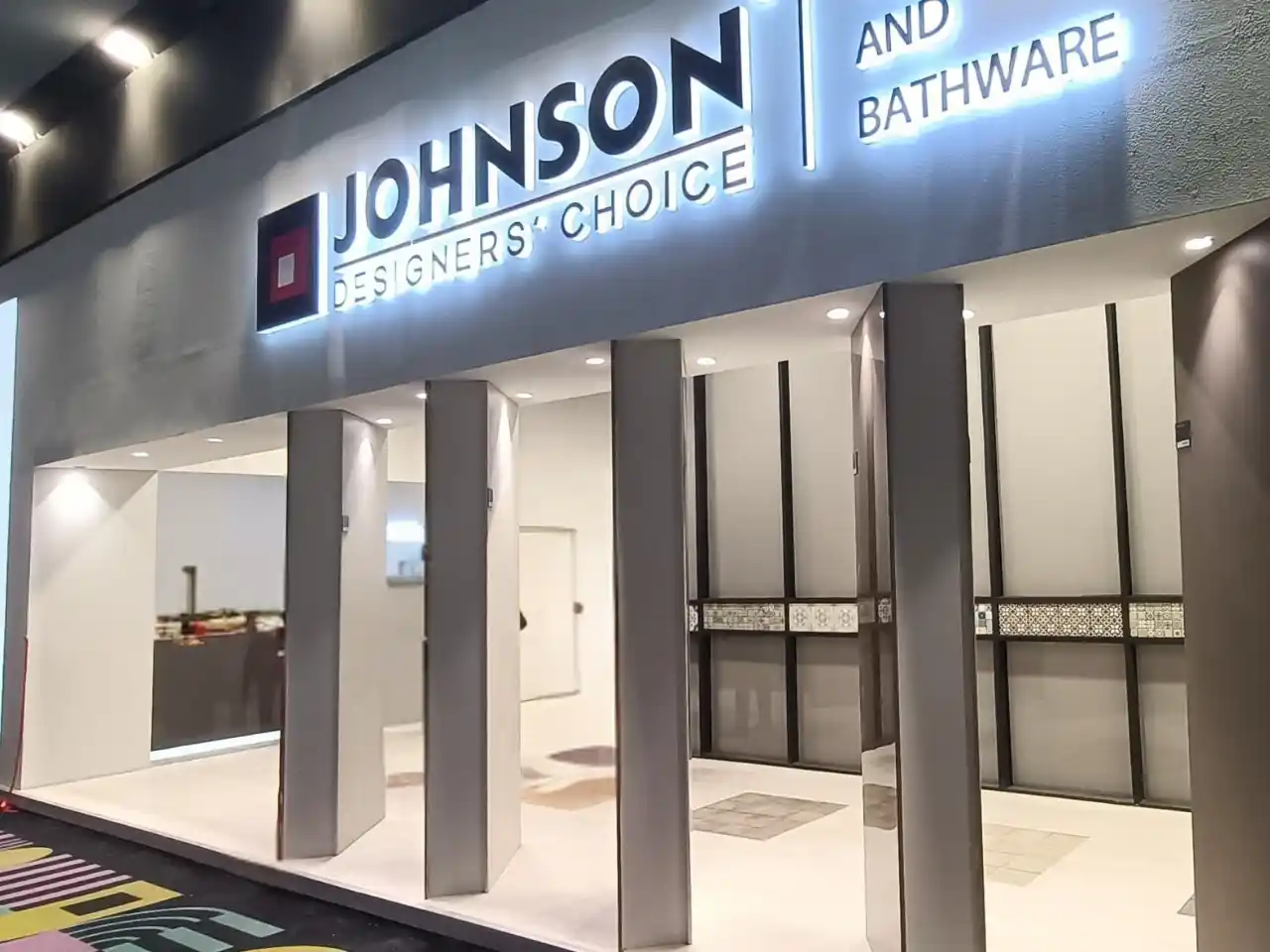 M/s. Prism Johnson Limited | Ace Tech | 400 sqmt