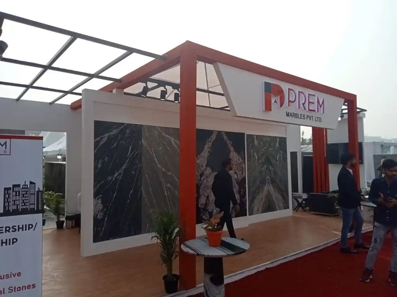 Prem Marble | Stone Mart - 100 sqmt Jaipur