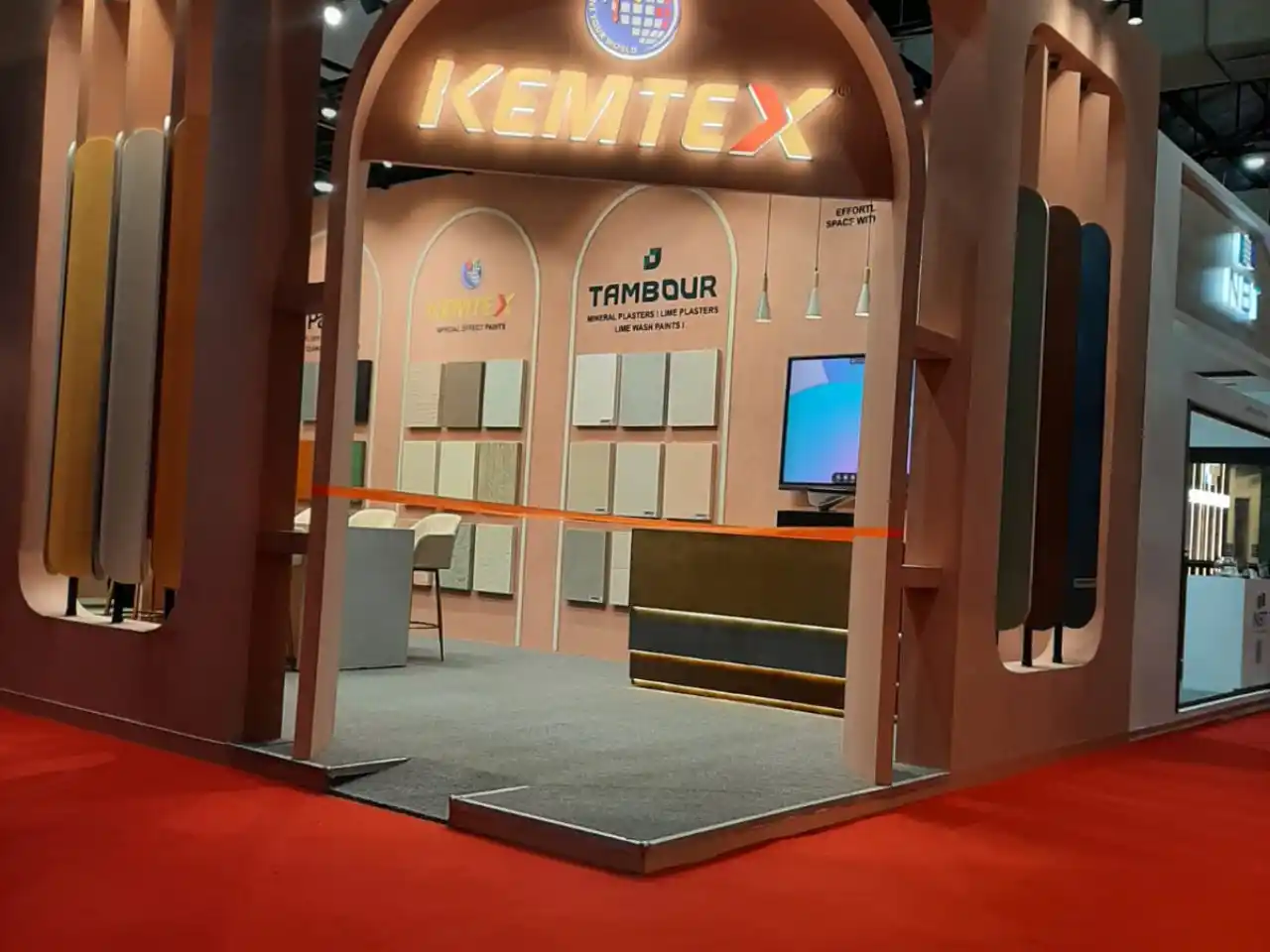 kemtex | Ace Tech |Mumbai