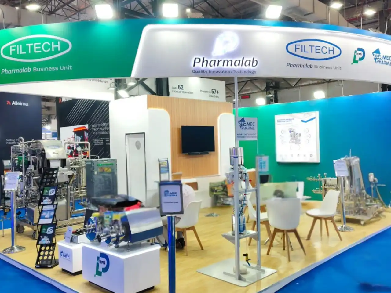 PHARMALAB INDIA PVT LTD