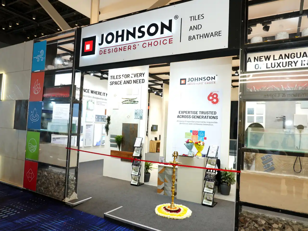 PRISM JOHNSON LIMITED - IDAC 2026