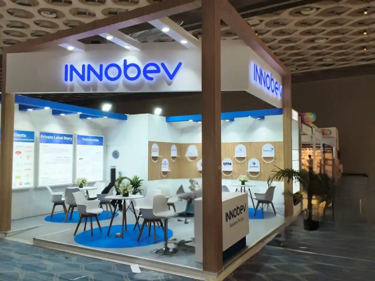 Innobev
