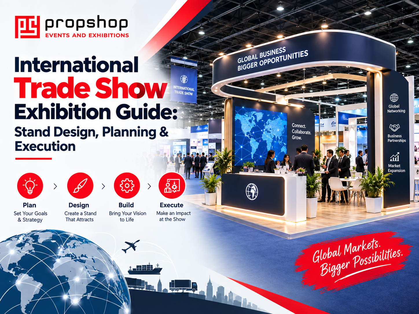 International Trade Show Exhibition Guide