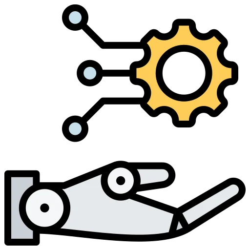 Automation and Warehousing