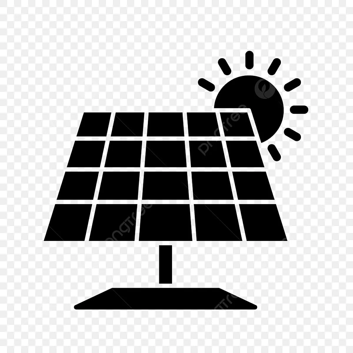 Solar & Renewable