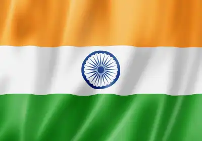 India