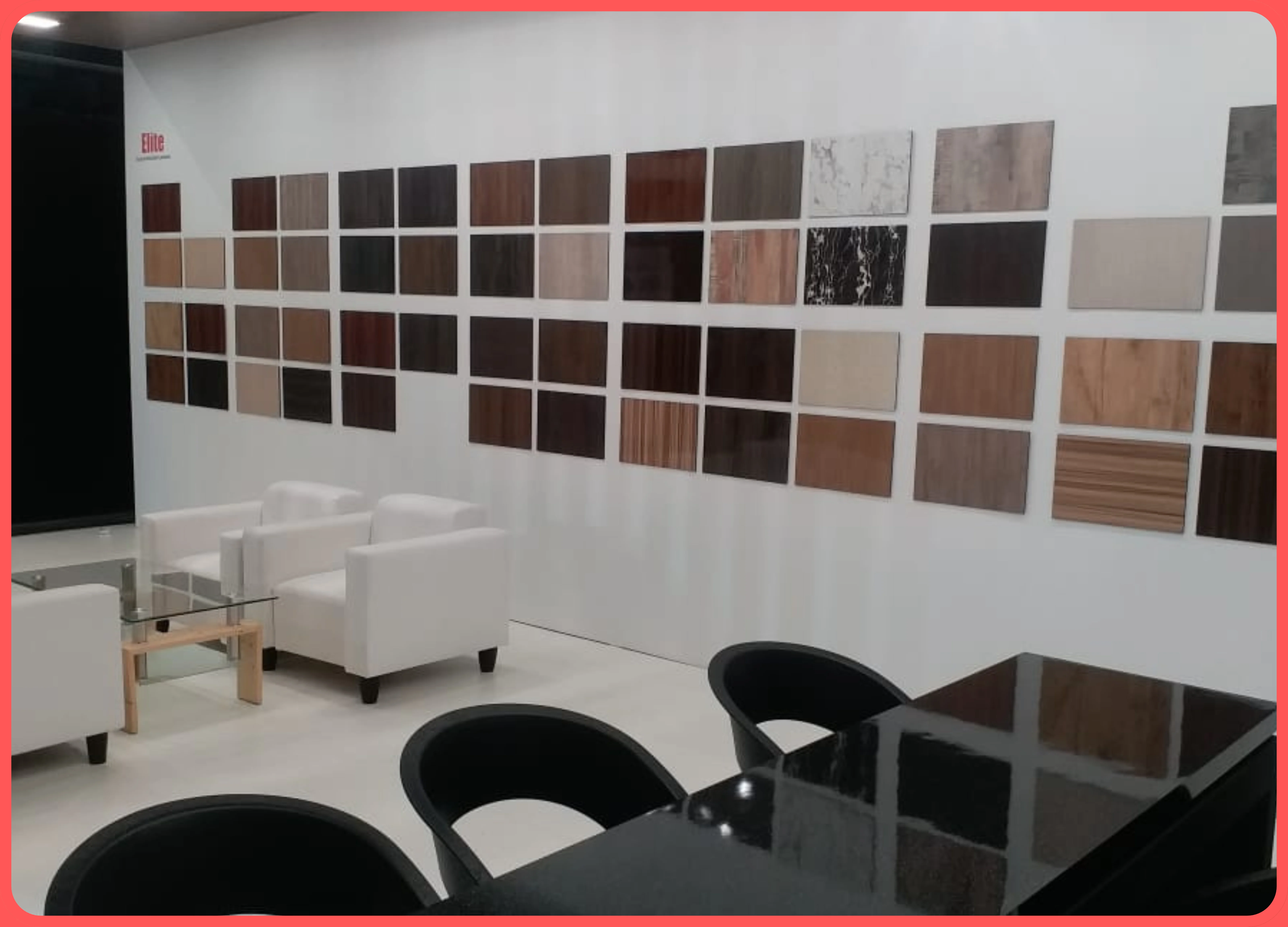 PODDAR at MARMOMAC ITALY Show