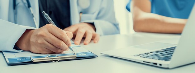 Investor Relations Banner