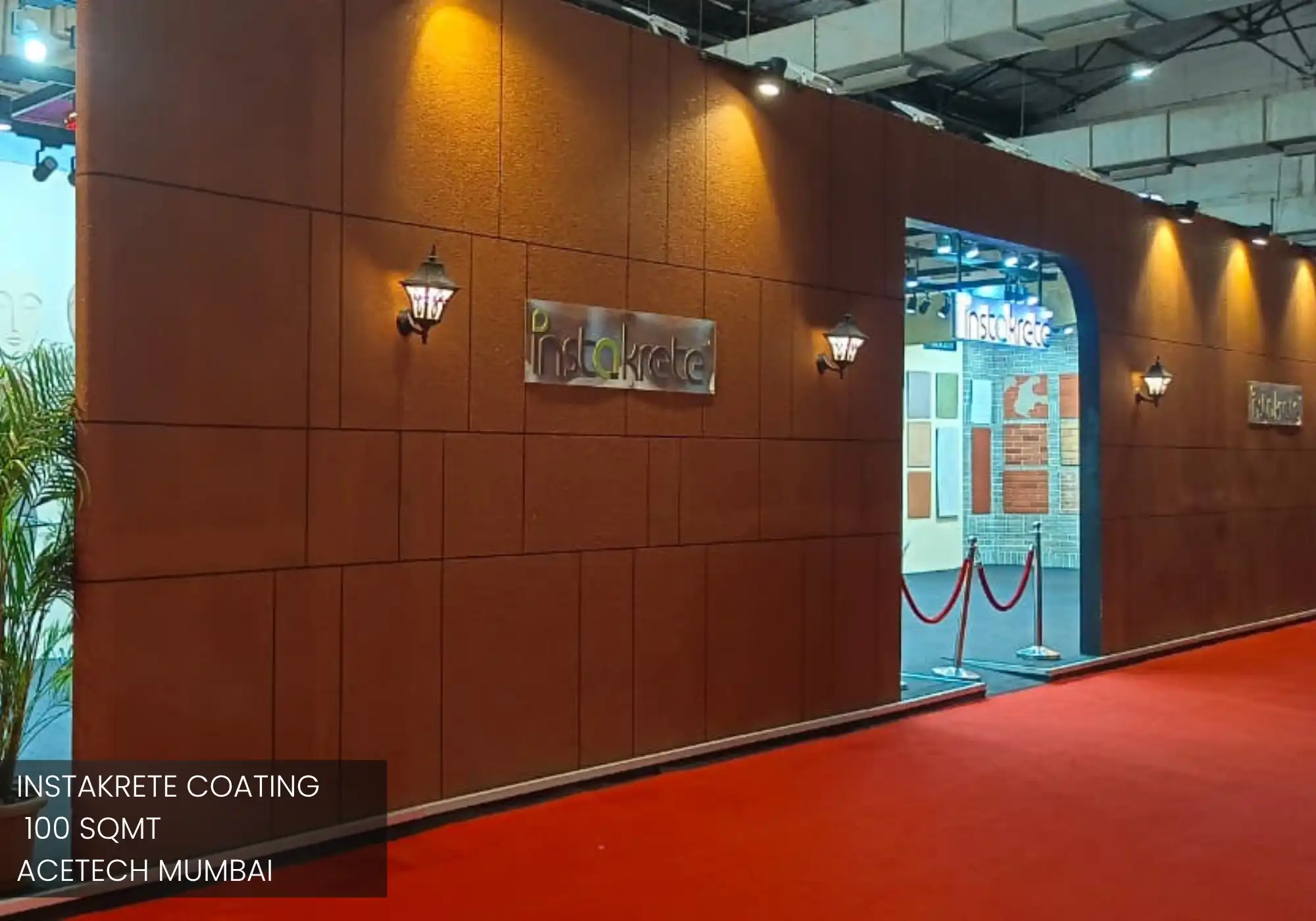  Stand build by propshop