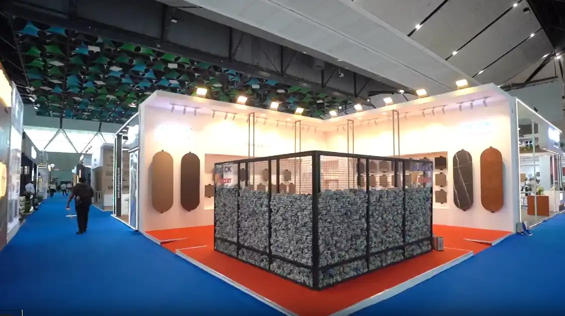 The Propshop - Media Showcase | Exhibition Stand Videos