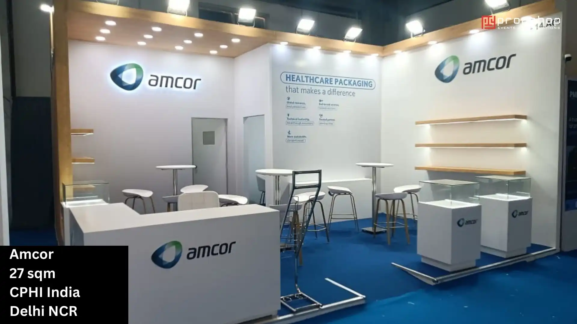 EXEMED Pharmaceuticals