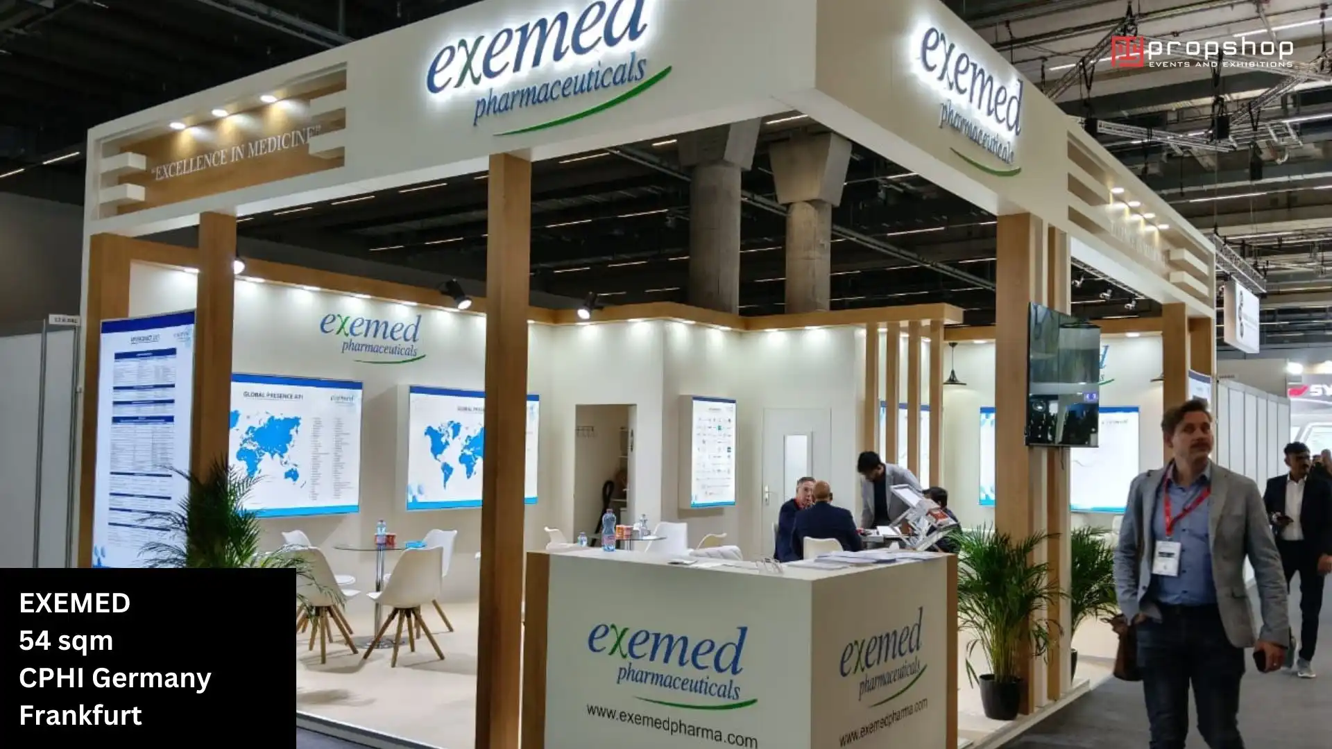 Pharma Exhibition 17