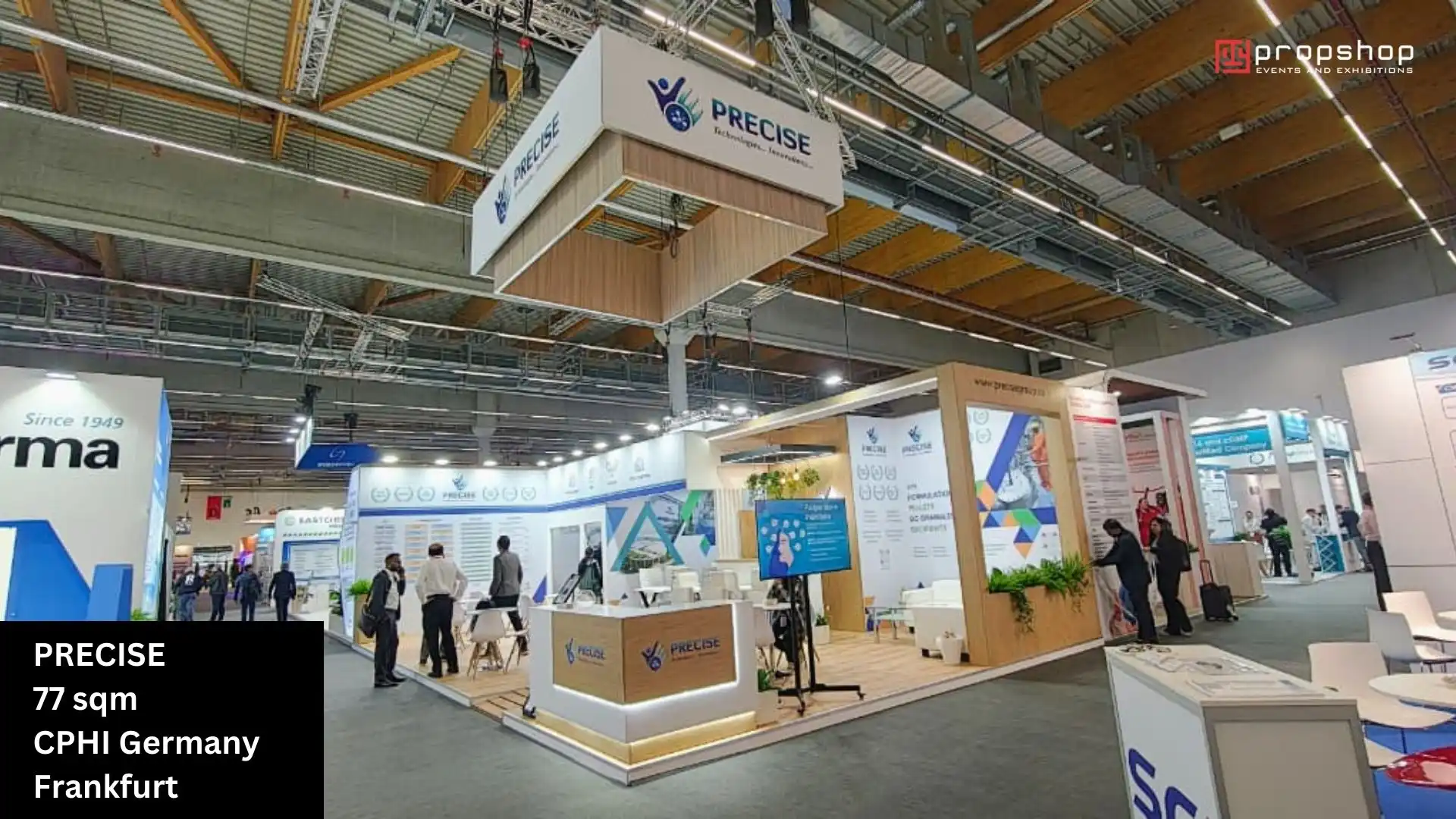 Pharma Exhibition 18