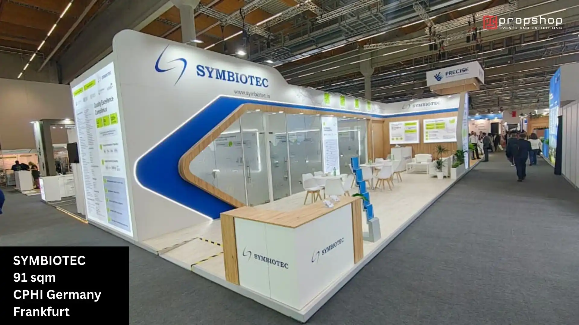 Pharma Exhibition 18