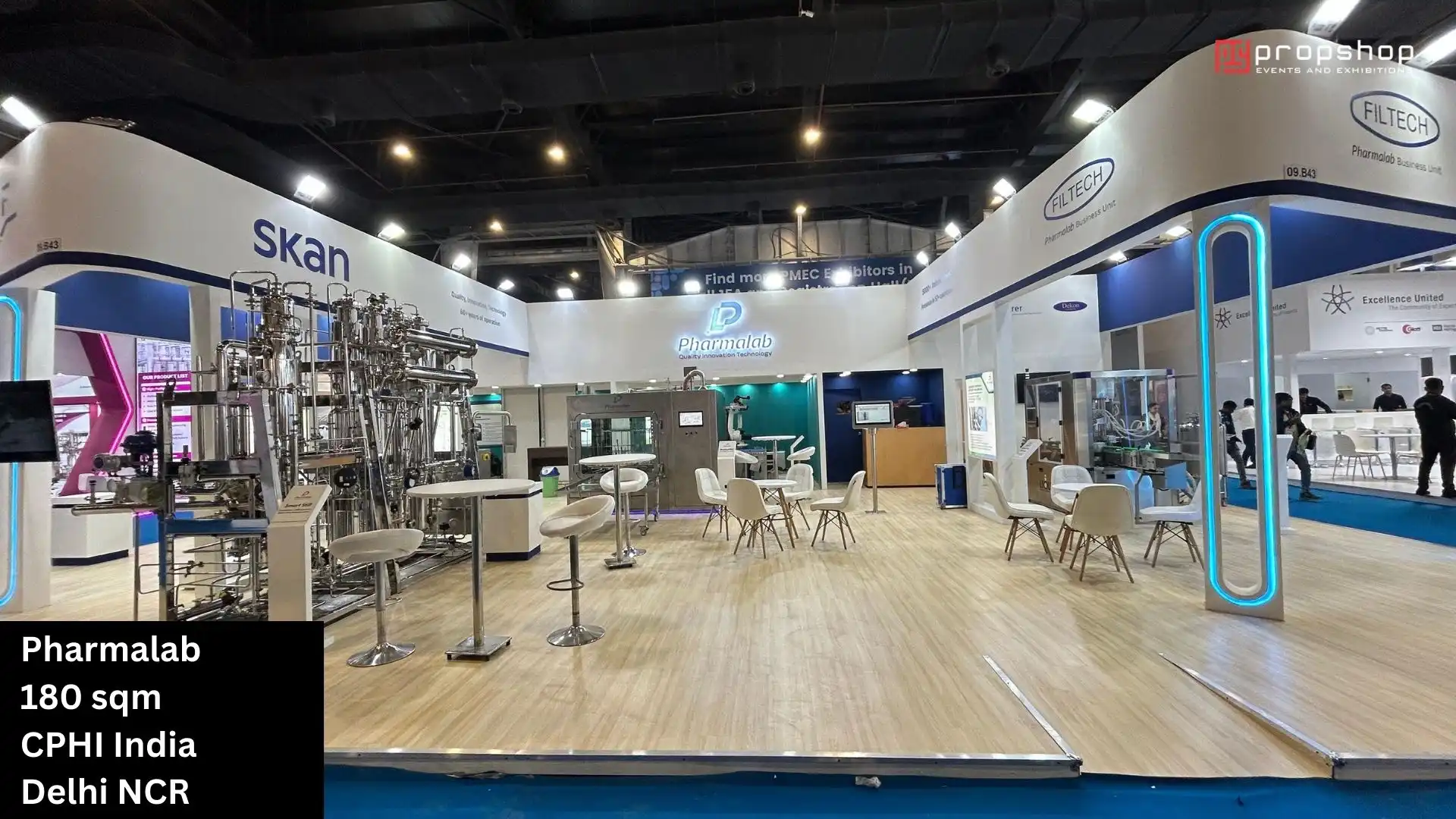Pharma Exhibition 18
