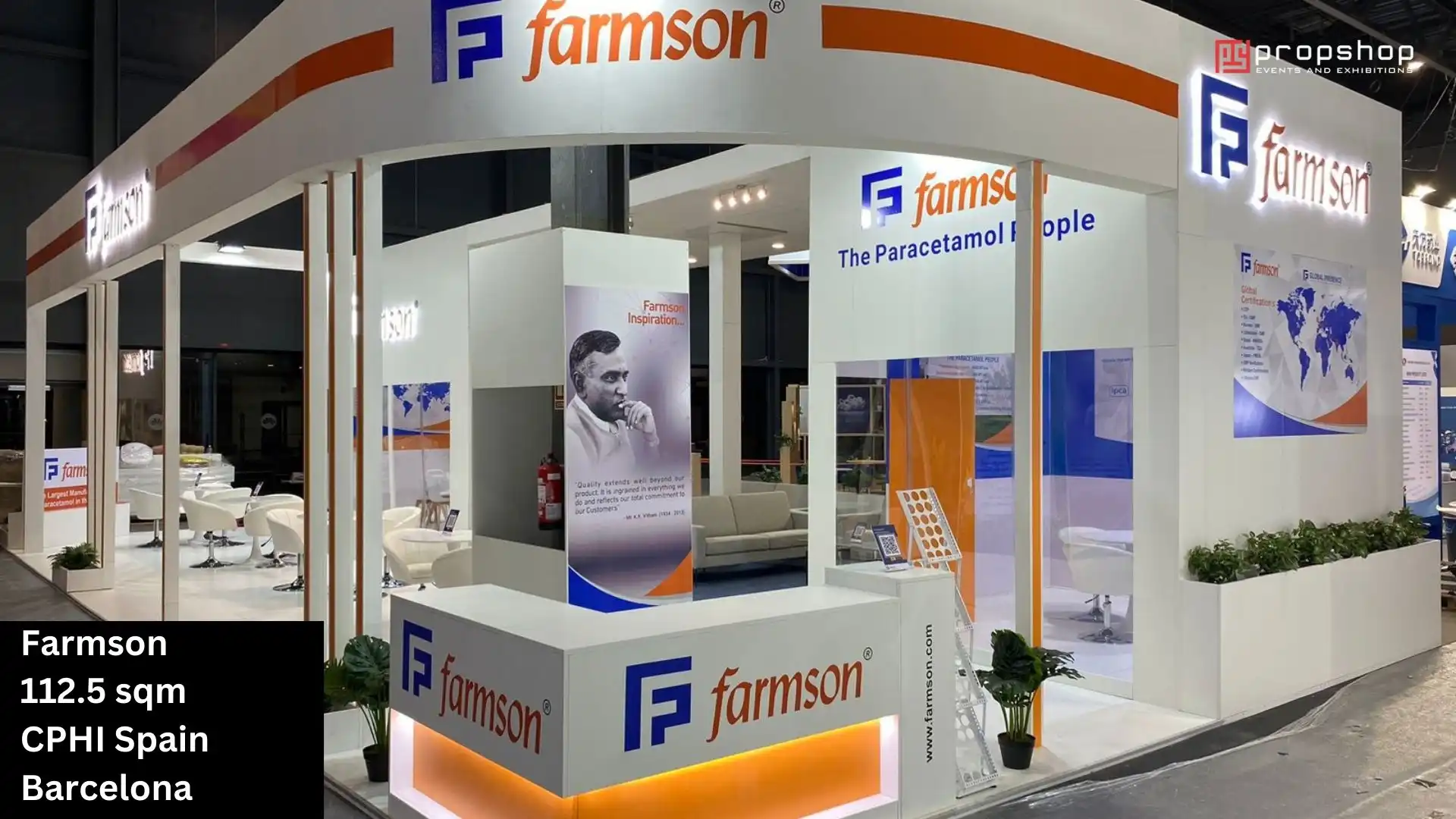 Pharma Exhibition 18