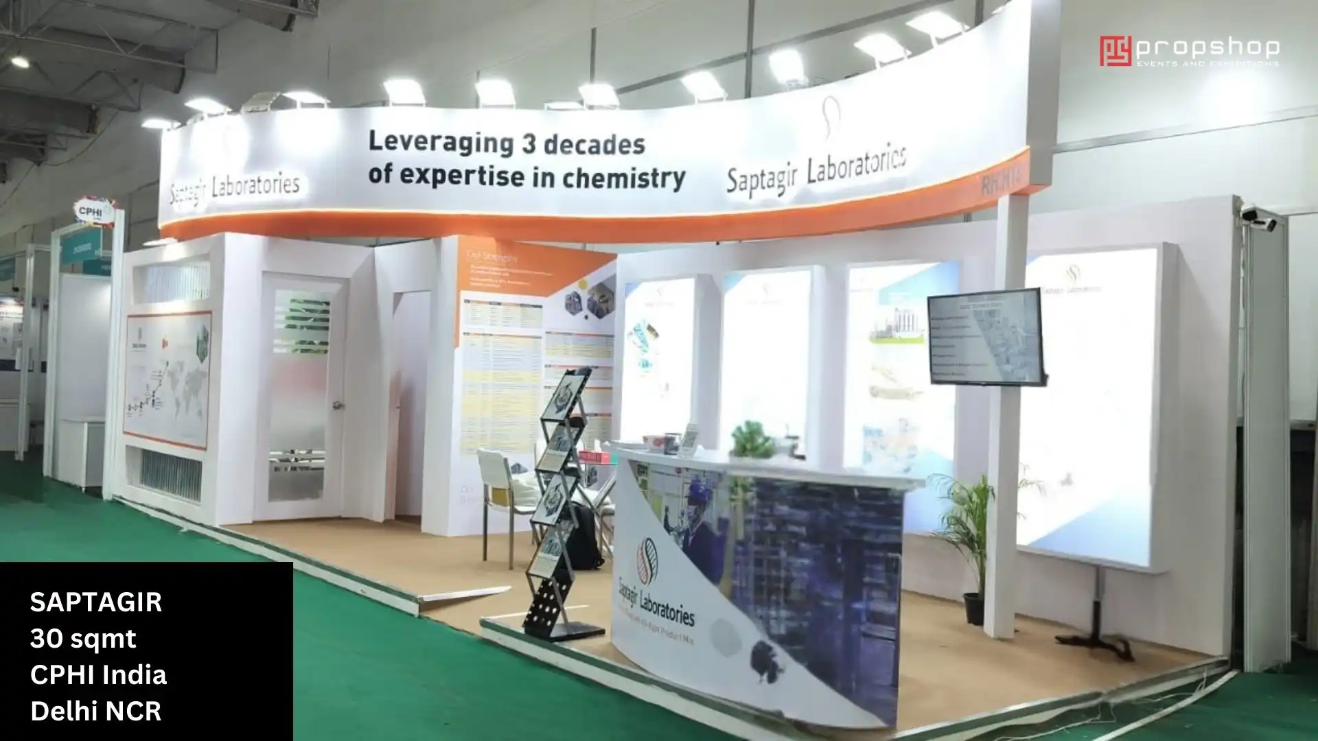 Pharma Exhibition 18