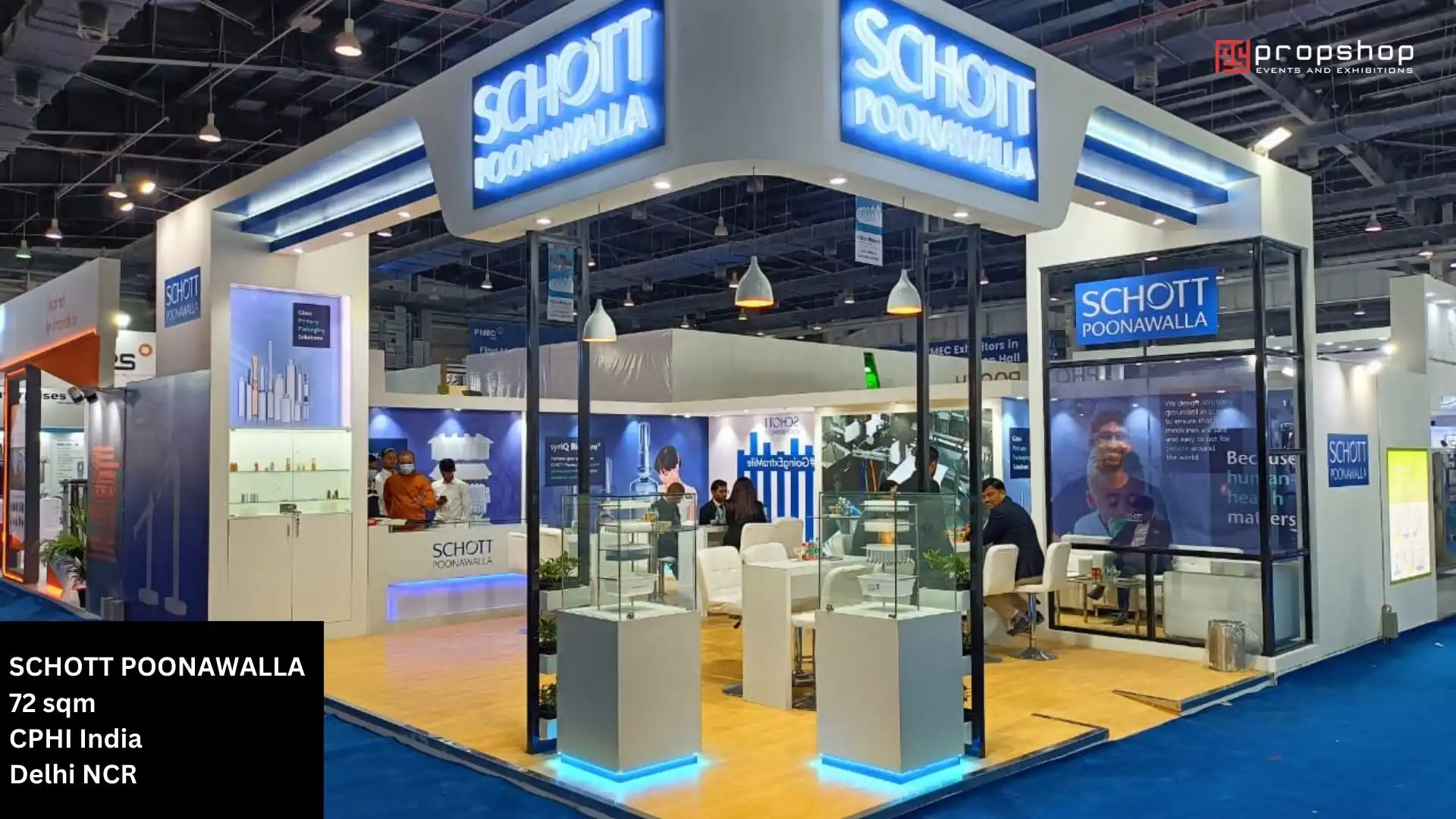 Pharma Exhibition 18