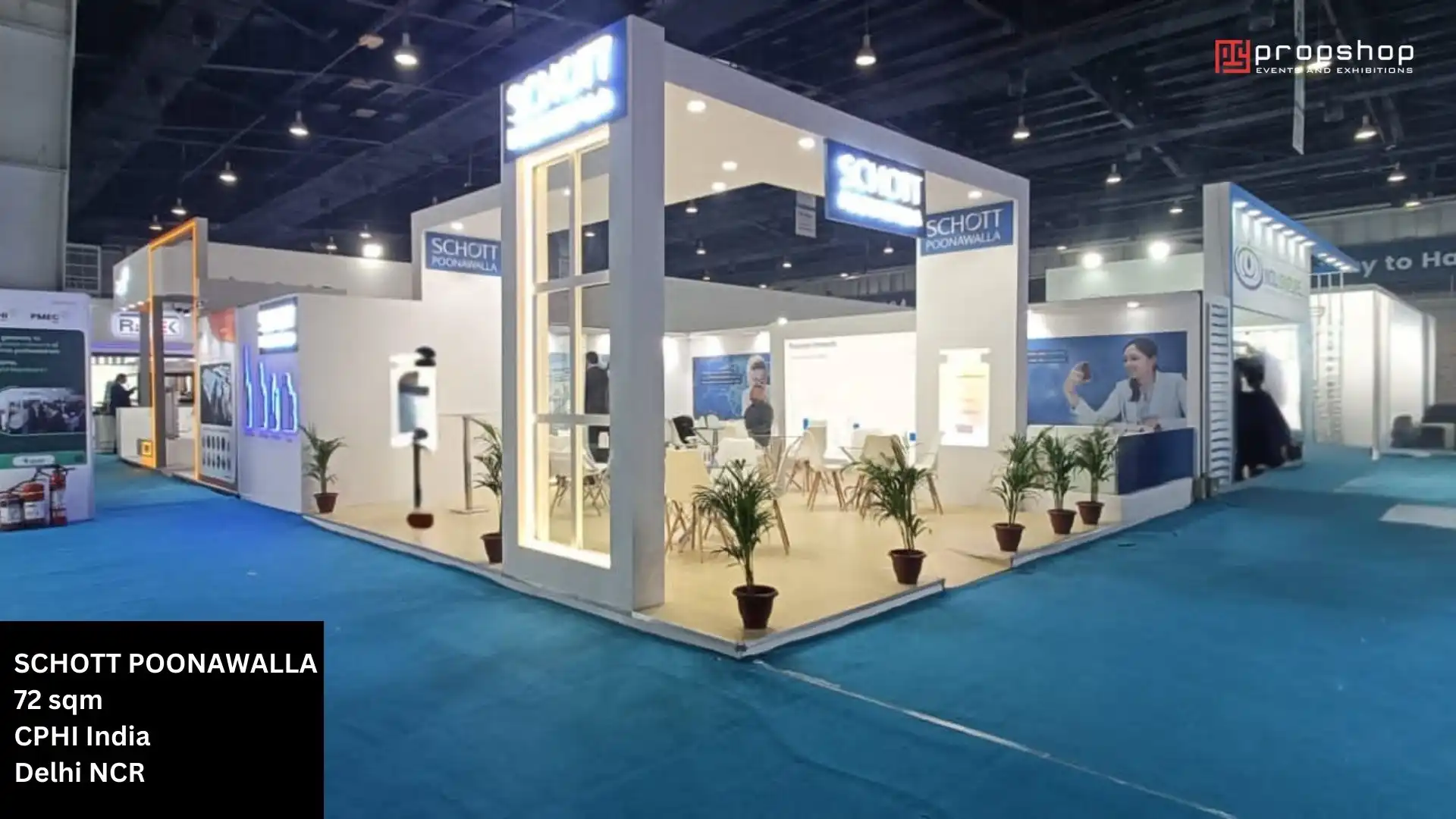 EXEMED Pharmaceuticals