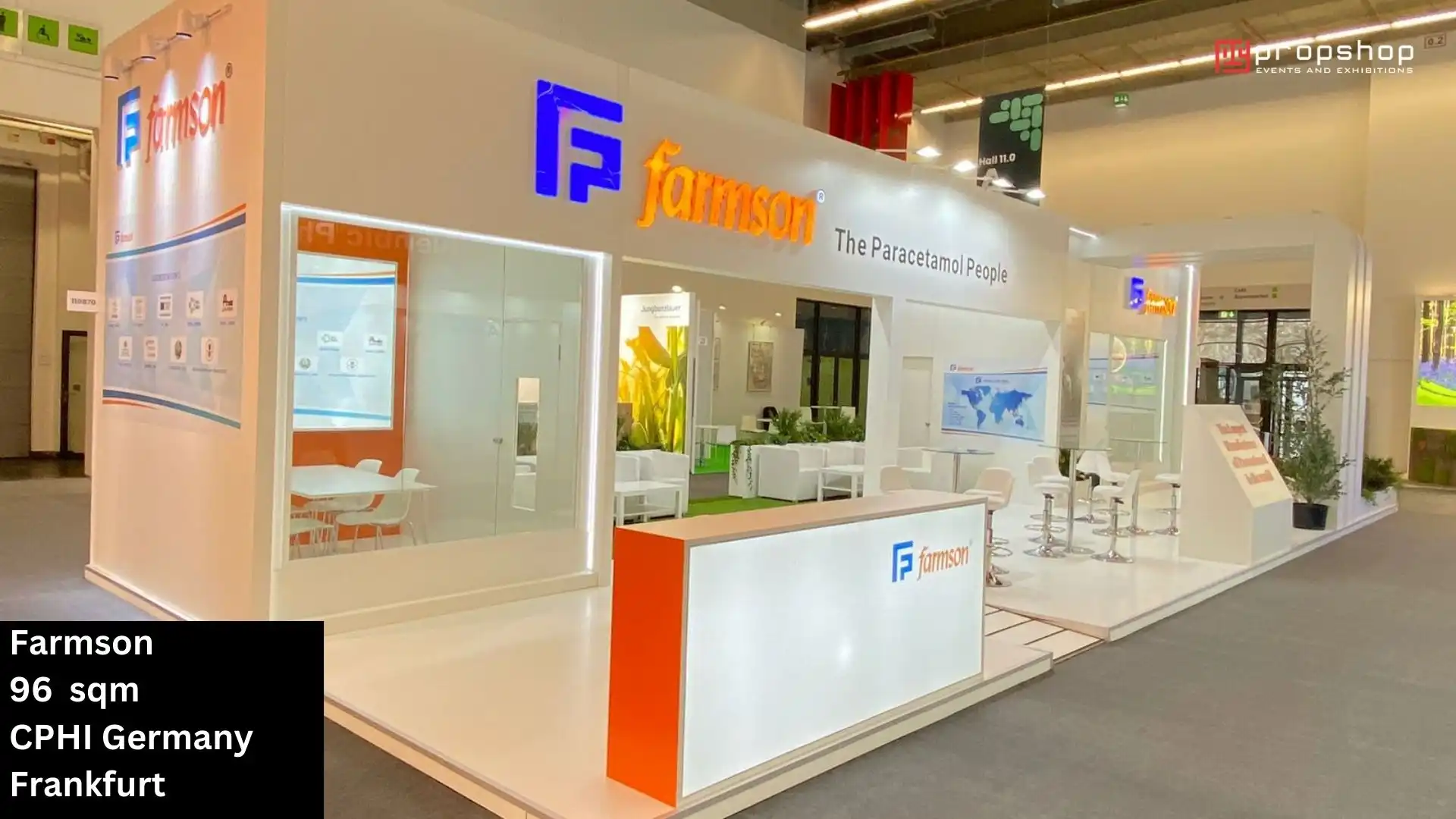 EXEMED Pharmaceuticals