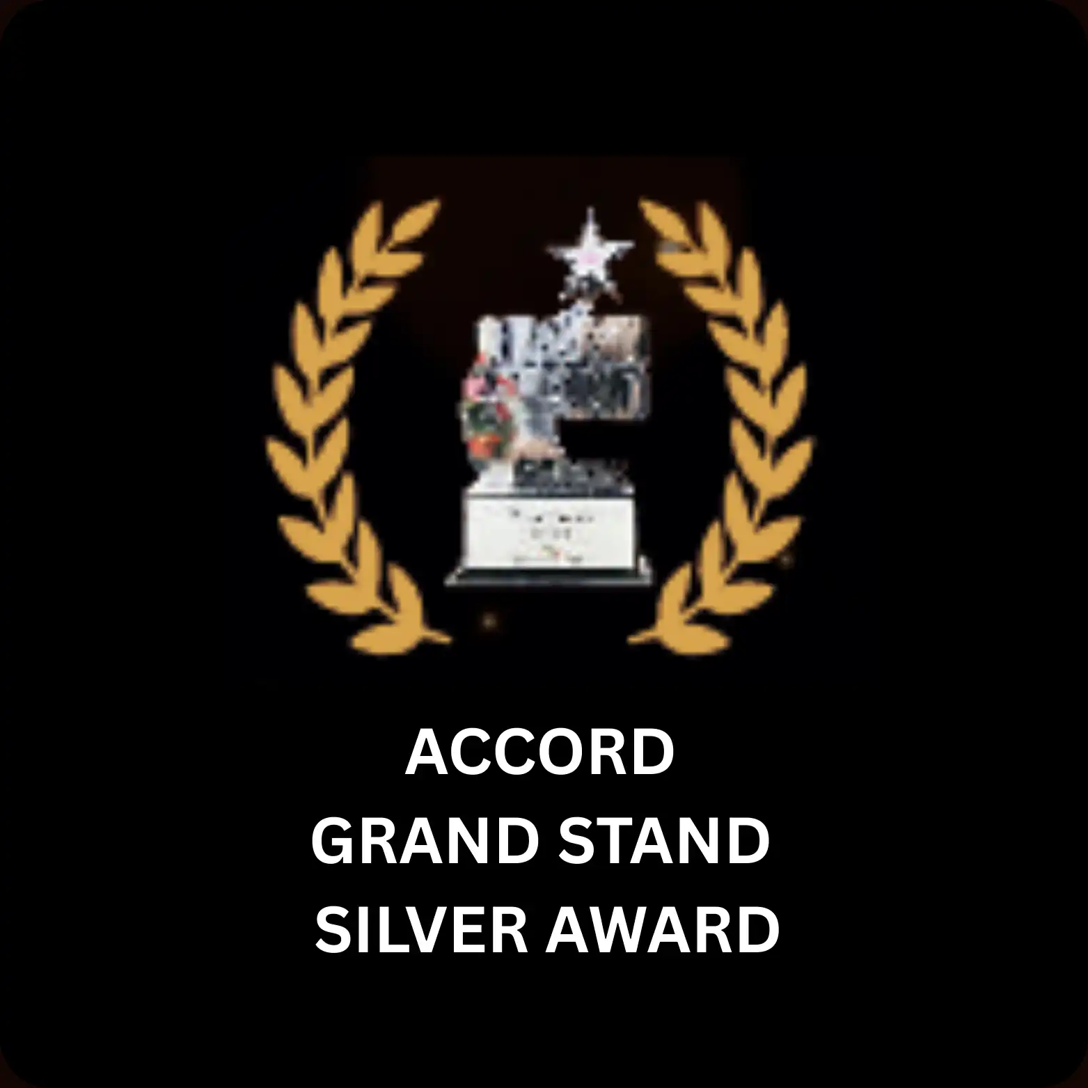 Award Icon