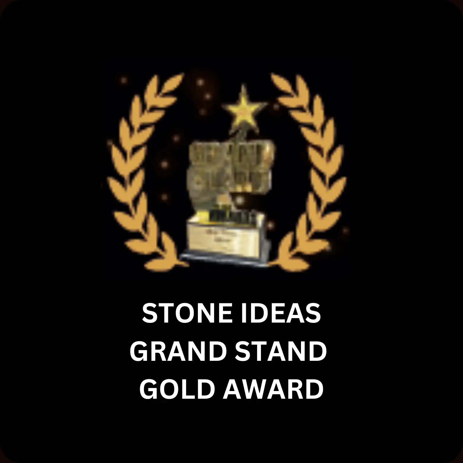 Award Icon